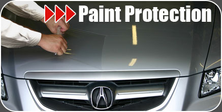 rock chip protection edmonton,paint protection edmonton